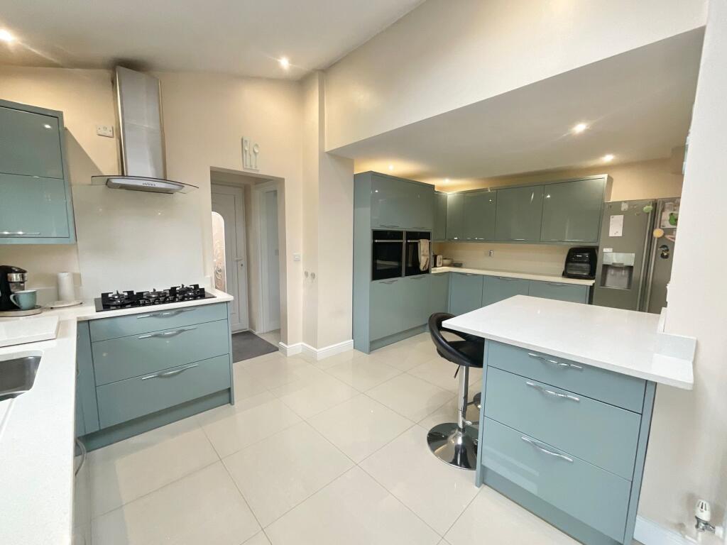 Additional property image - Sandford Road, Nantwich, CW5