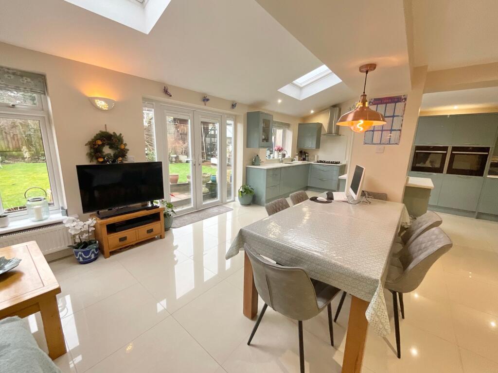 Additional property image - Sandford Road, Nantwich, CW5