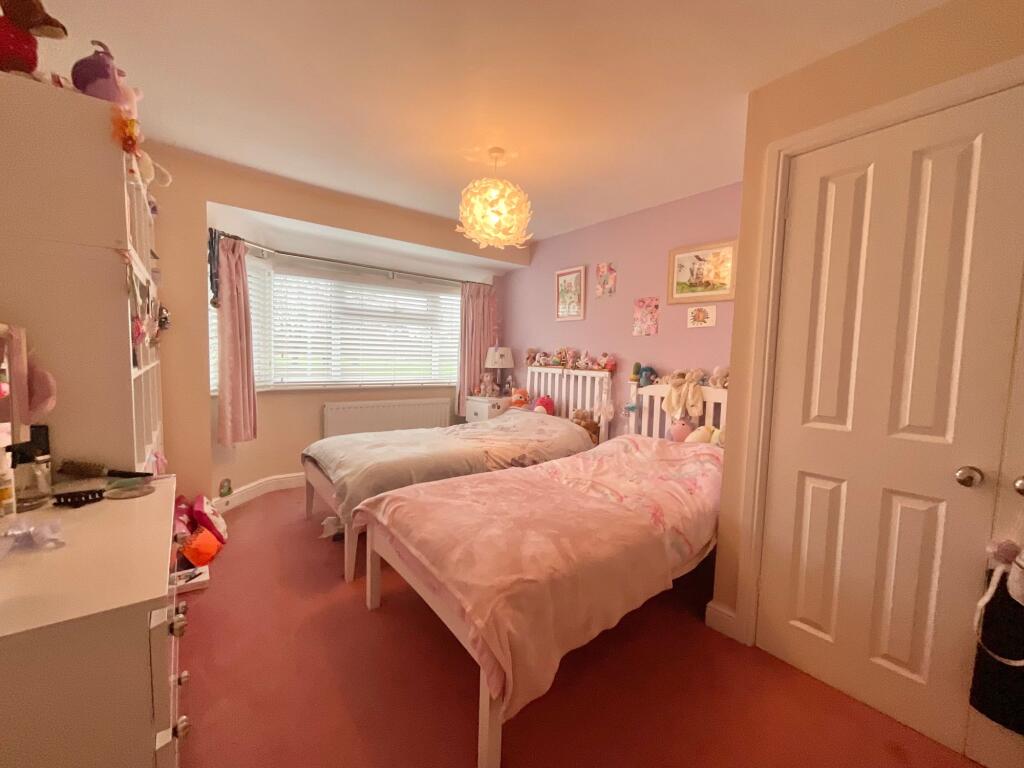 Additional property image - Sandford Road, Nantwich, CW5