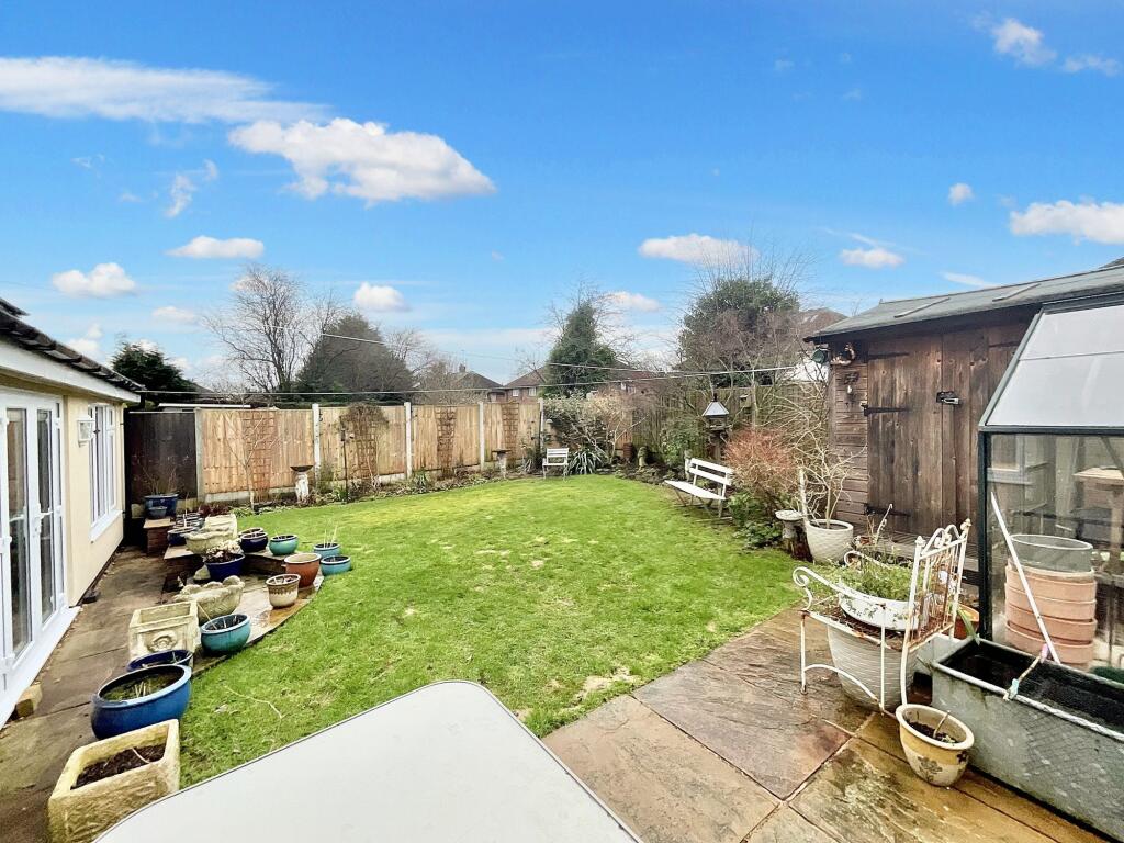 Additional property image - Sandford Road, Nantwich, CW5