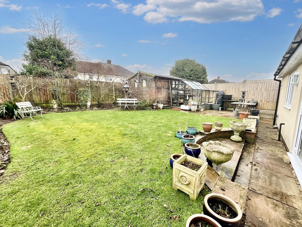 Additional property image - Sandford Road, Nantwich, CW5