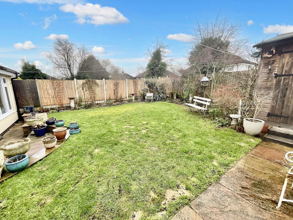 Additional property image - Sandford Road, Nantwich, CW5