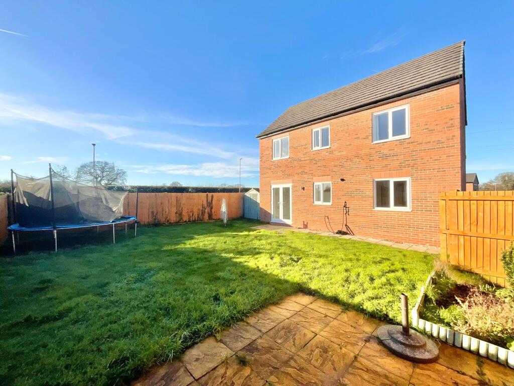 Additional property image - Corbetts Close, Wistaston, CW2