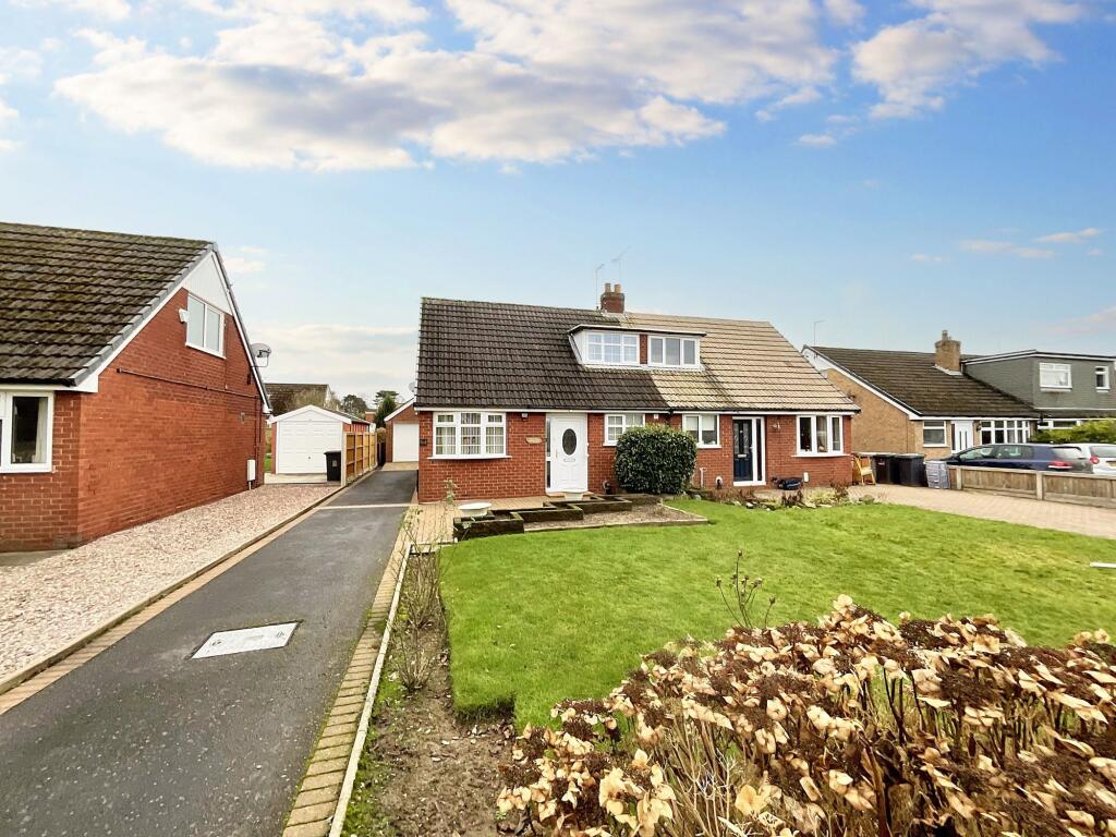 Additional property image - Bradeley Road, Haslington, CW1