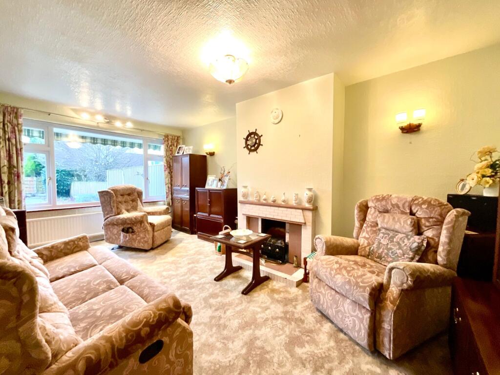 Additional property image - Bradeley Road, Haslington, CW1