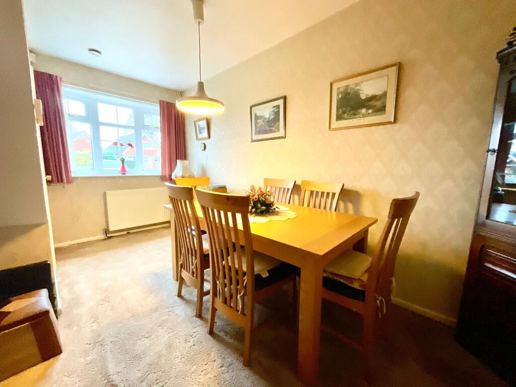 Additional property image - Bradeley Road, Haslington, CW1
