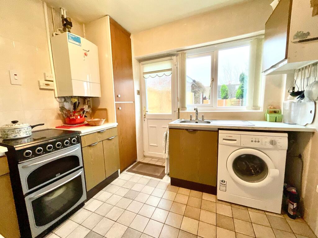 Additional property image - Bradeley Road, Haslington, CW1