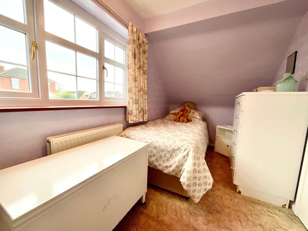 Additional property image - Bradeley Road, Haslington, CW1