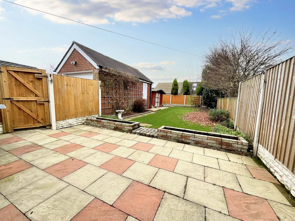 Additional property image - Bradeley Road, Haslington, CW1