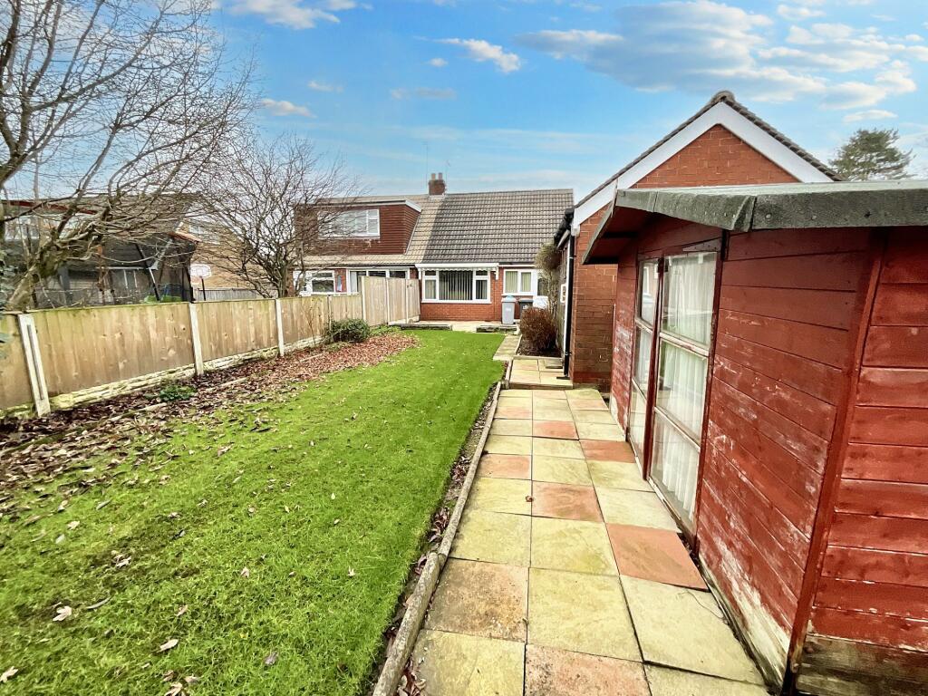 Additional property image - Bradeley Road, Haslington, CW1