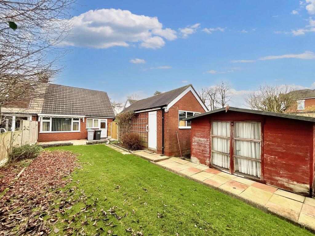 Additional property image - Bradeley Road, Haslington, CW1