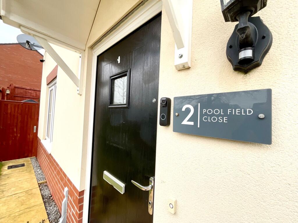 Additional property image - Pool Field Close, Shavington, CW2