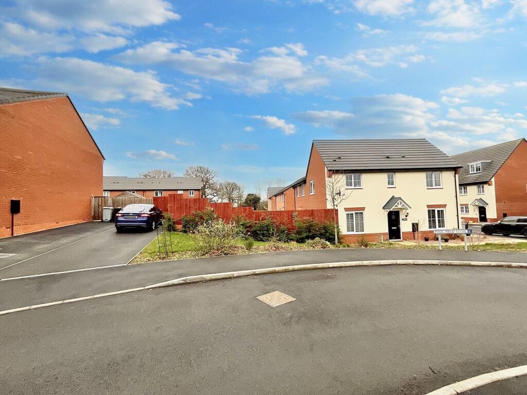 Additional property image - Pool Field Close, Shavington, CW2
