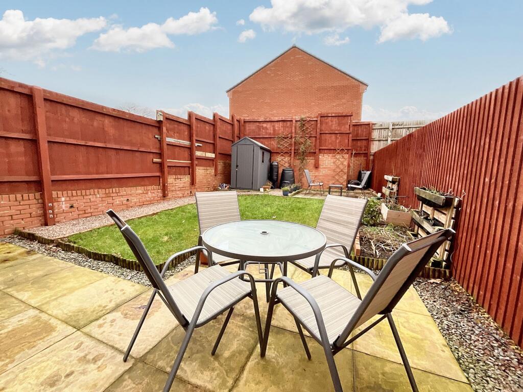 Additional property image - Pool Field Close, Shavington, CW2