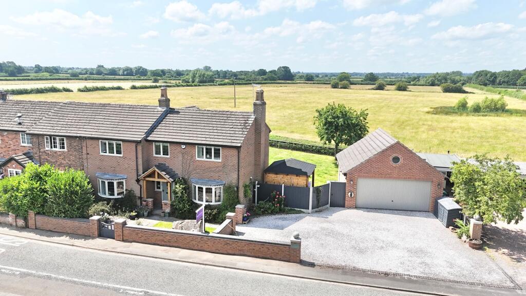 Main image of property: Broad Lane, Stapeley, CW5