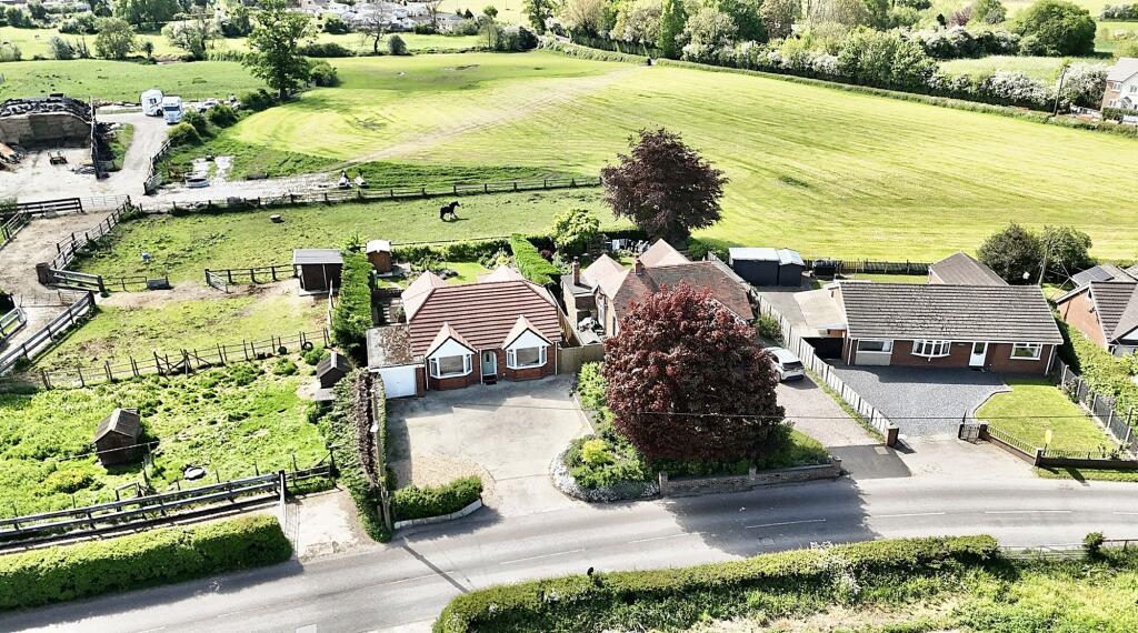 Main image of property: Nantwich Road, Wrenbury, CW5
