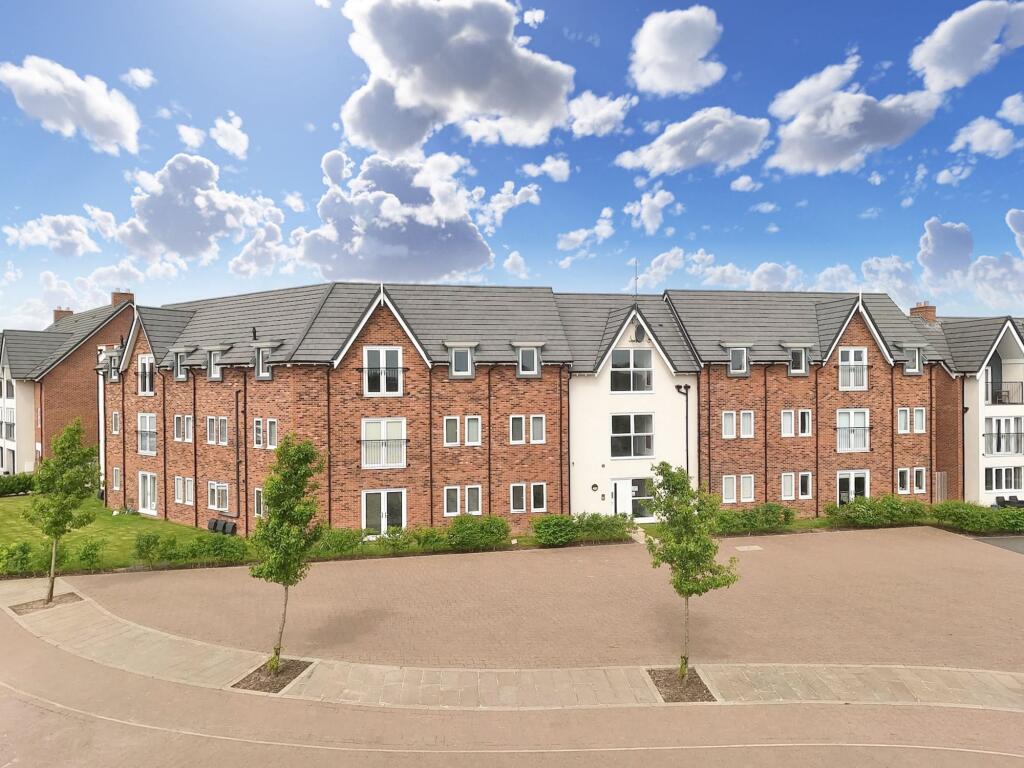 Main image of property: Reaseheath Way, Henhull, CW5