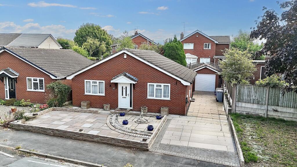 Main image of property: Whitehouse Lane, Nantwich, CW5