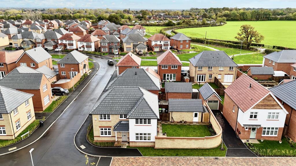 Main image of property: Torrington Close, Henhull, CW5