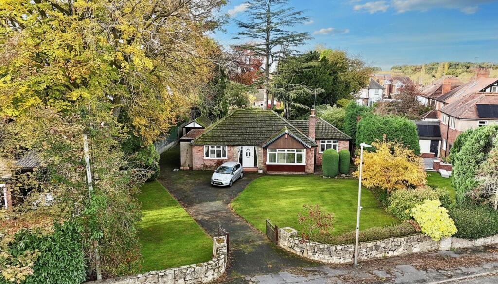 Main image of property: Westfield Drive, Wistaston, CW2