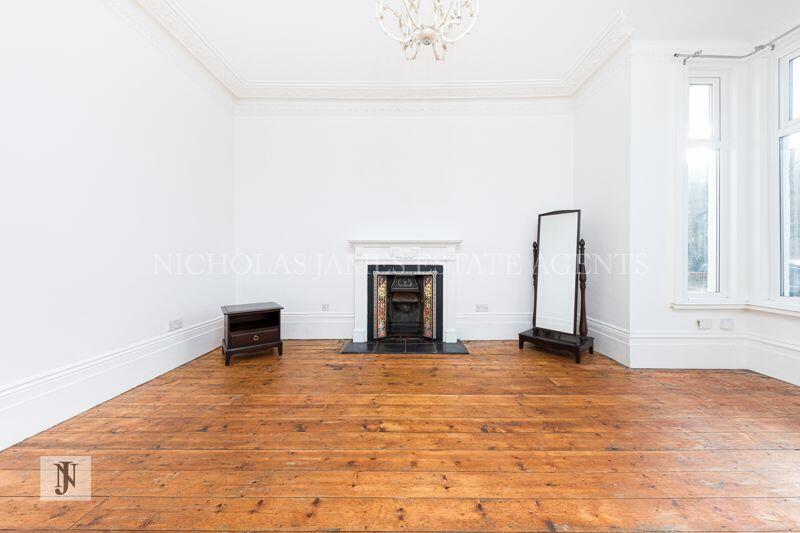 Ground Flat to rent on Stonard Road, Palmers Green London N13