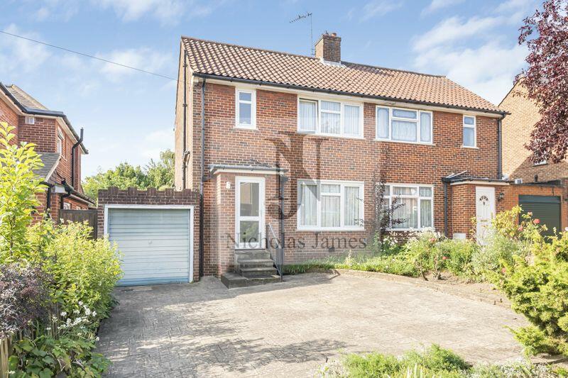 Main image of property: Lowther Drive, Oakwood, EN2