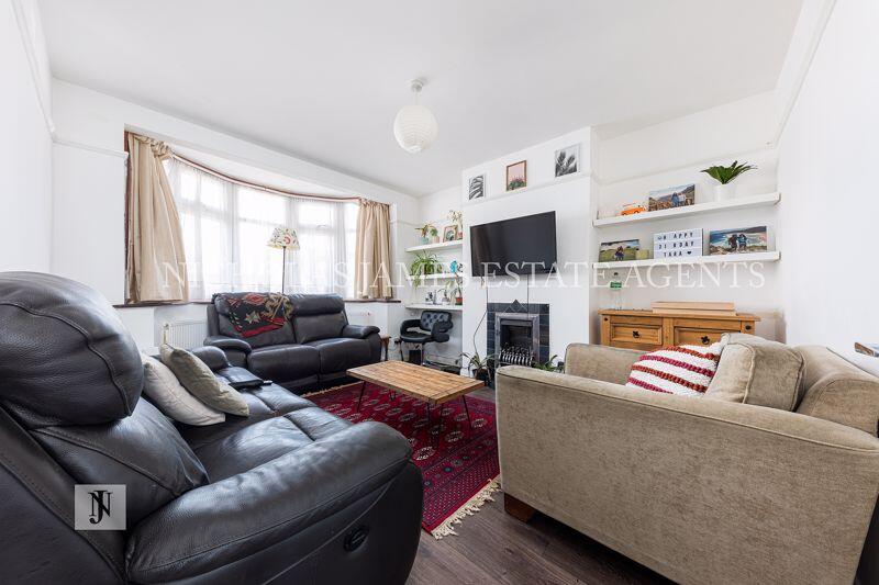Main image of property: Hampden Way, Southgate,  N14