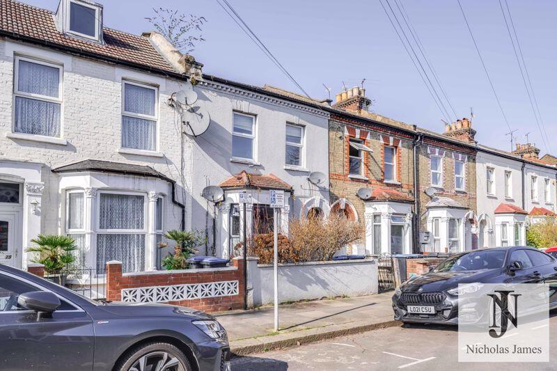 Main image of property: Russell Road, Palmers Green, N13