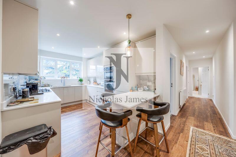 Main image of property: Cambrai Court Aldermans Hill, London