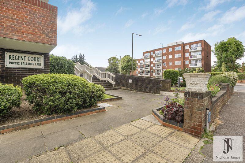 Main image of property: Ballards Lane, Finchley, London, N3