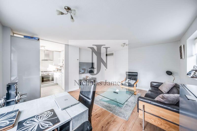 Main image of property: Galdana Avenue, Barnet EN5