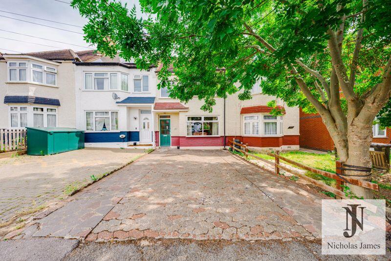 Main image of property: Norfolk Avenue, Palmers Green, N13