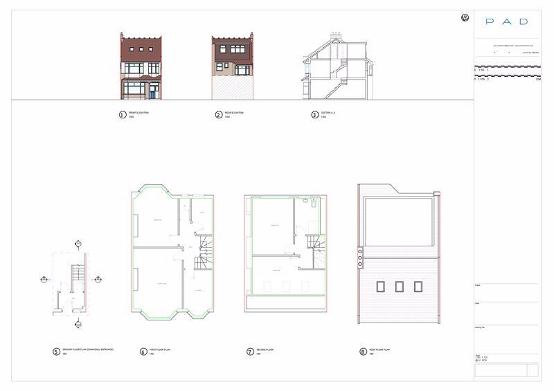 Main image of property: Oakfield Road, Southgate, N14