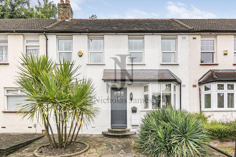 Main image of property: Hood Avenue, Southgate, London, N14