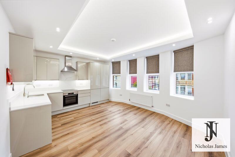 Main image of property: Grand Parade, Green Lanes, Haringey N4