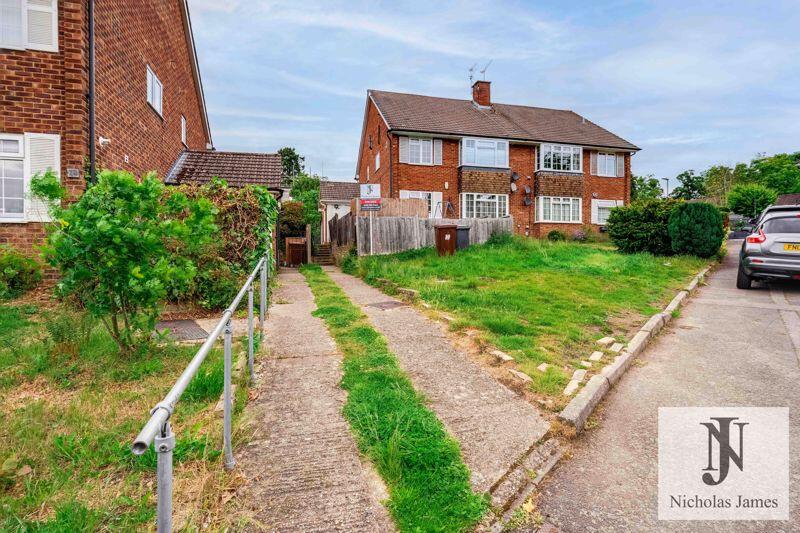 Main image of property: Sandringham Road, Potters Bar, EN6