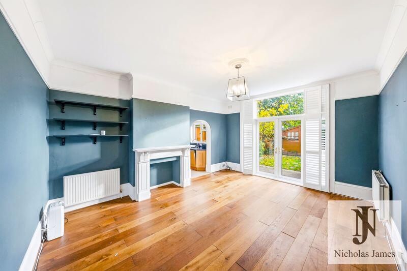 Main image of property: Woodside Park Road, London N12