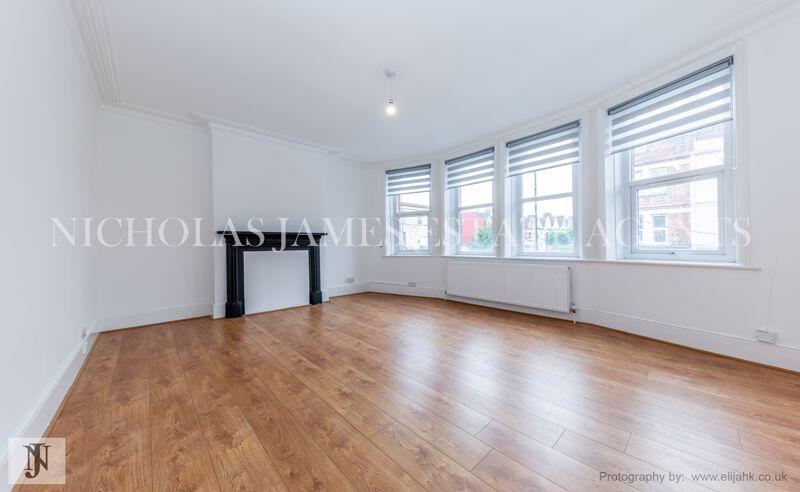 Main image of property: Grand Parade, Green Lanes, Haringey N4