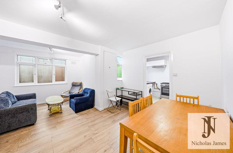 Main image of property: Seven Sisters Road, Manor House, London, N4