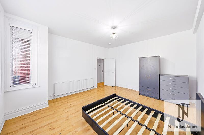 Main image of property: Boundary Road, Wood Green,  London N22 