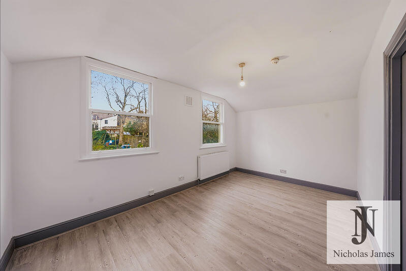 Main image of property: Mount View Road, Crouch End, London N4