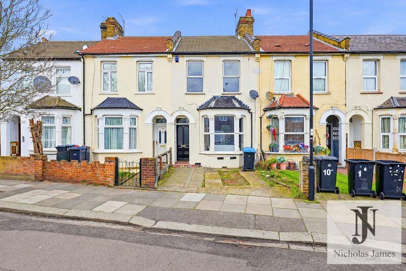 Main image of property: Beaconsfield Road, Enfield, EN3
