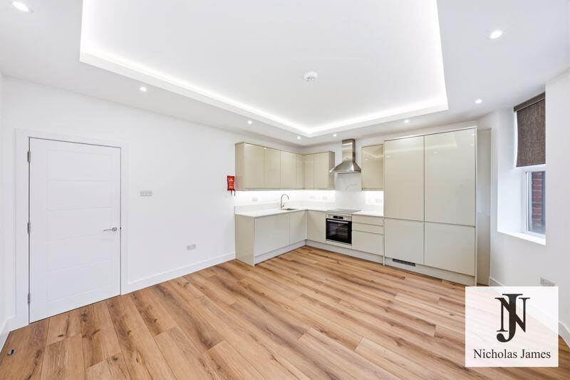 Main image of property: Grand Parade, Green Lanes, Haringey N4