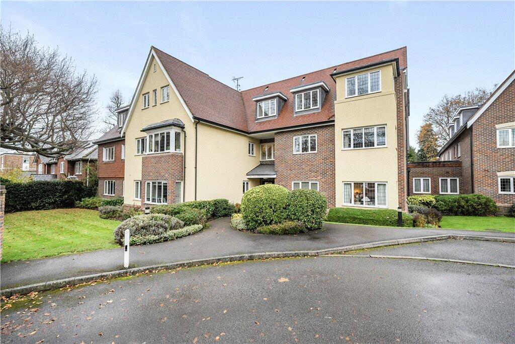 Main image of property: Ashcroft Place, Epsom Road, Leatherhead