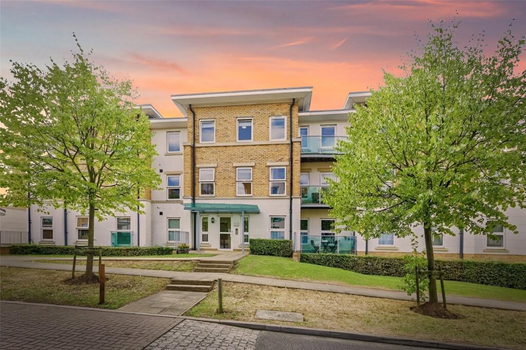 Main image of property: Turner Court, Highbury Drive, Leatherhead