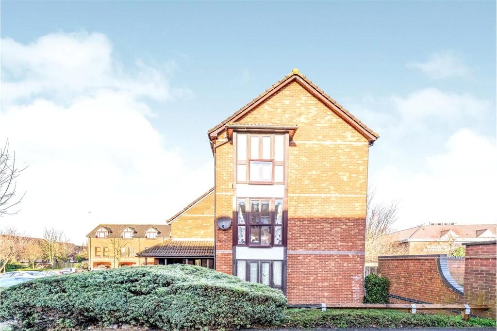 Main image of property: Farriers Road, Epsom, Surrey