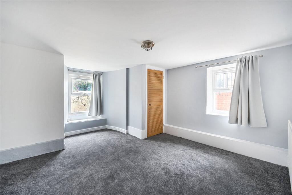 Main image of property: Temple Road, Epsom