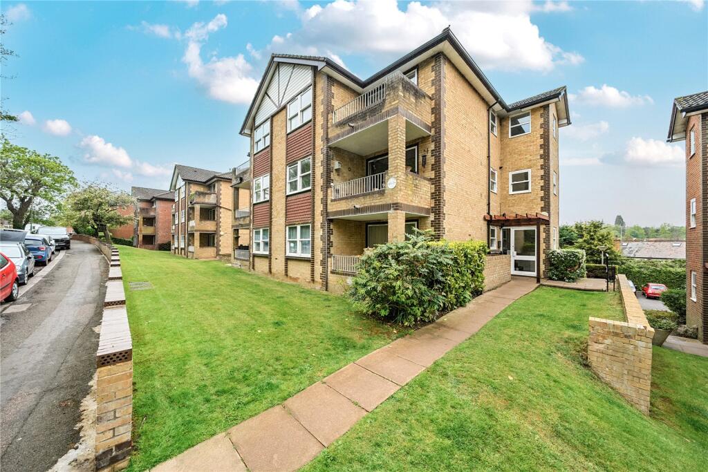 Main image of property: Waterslade, Elm Road, Redhill