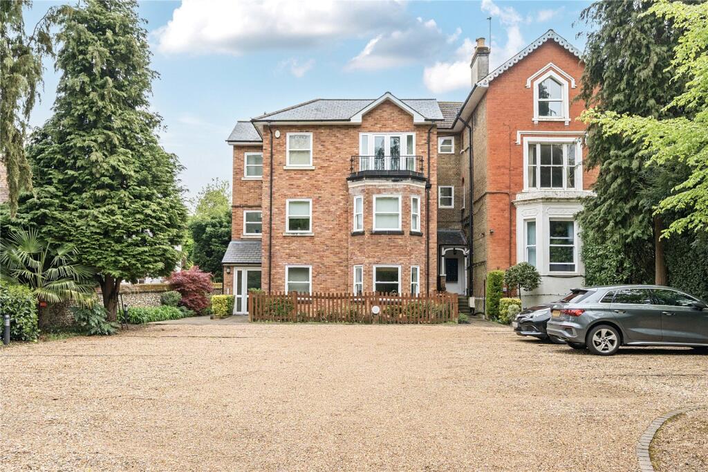 Main image of property: Ashley Road, Epsom, Surrey