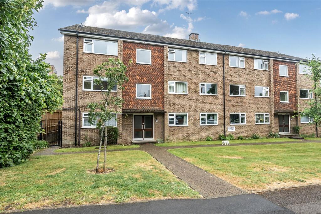 Main image of property: Crescent Road, Kingston upon Thames